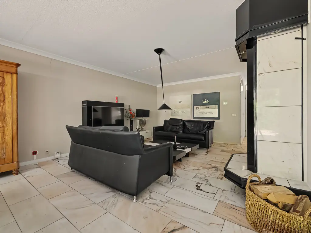 De Wervel 38, ALBLASSERDAM
