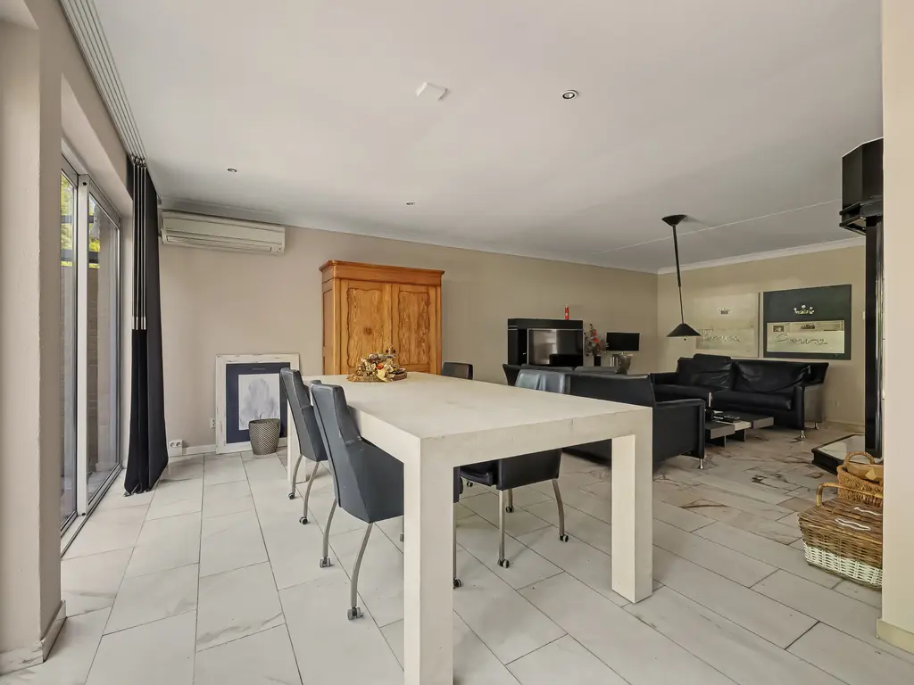De Wervel 38, ALBLASSERDAM
