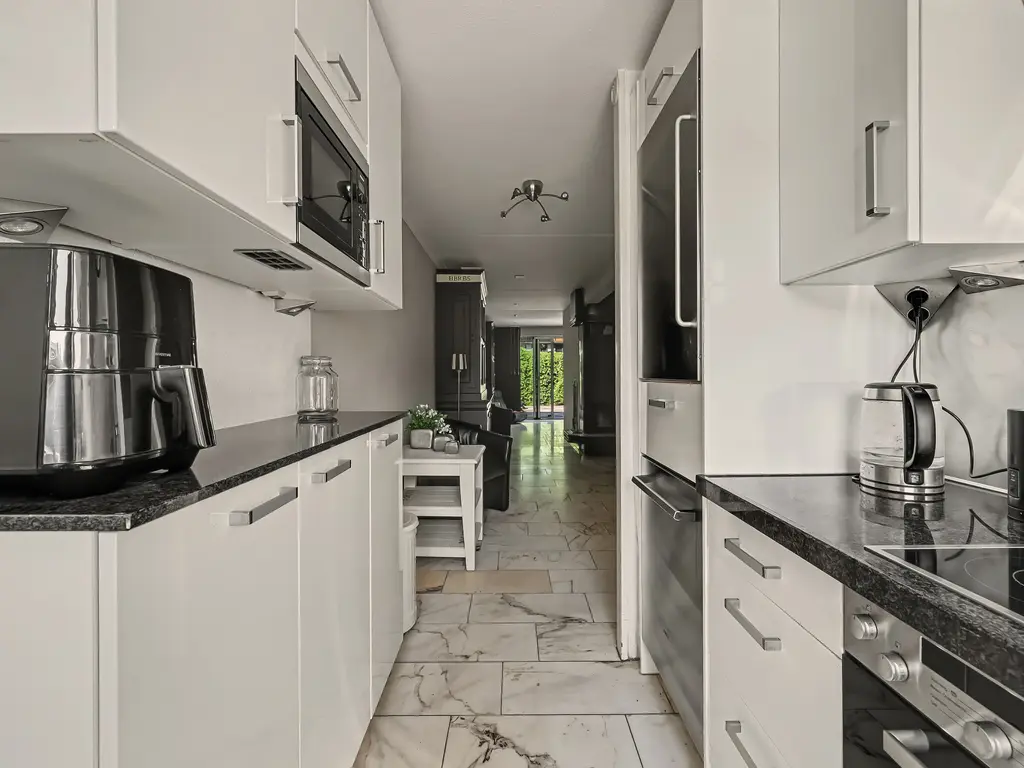 De Wervel 38, ALBLASSERDAM