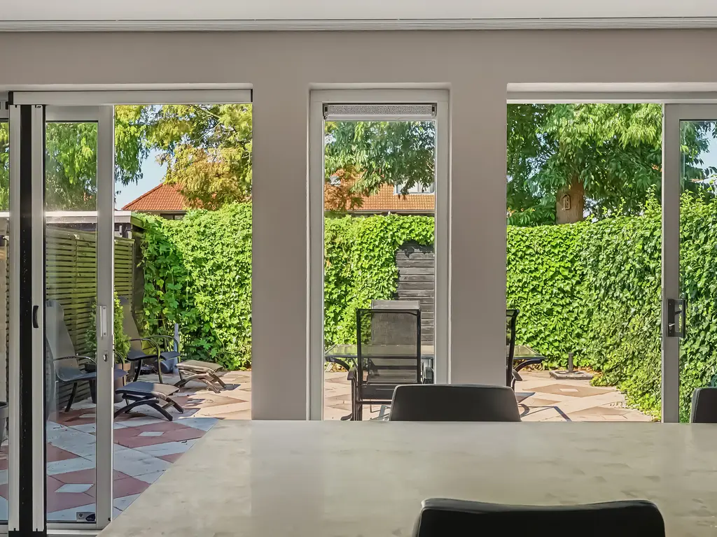 De Wervel 38, ALBLASSERDAM