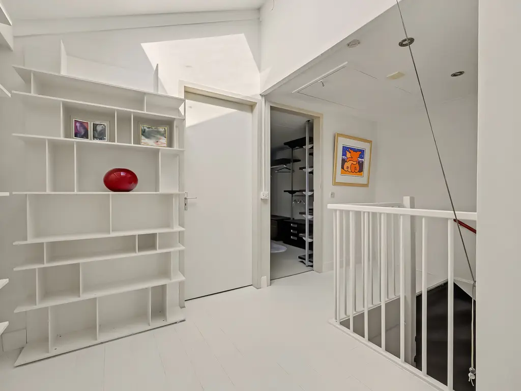 De Wervel 38, ALBLASSERDAM