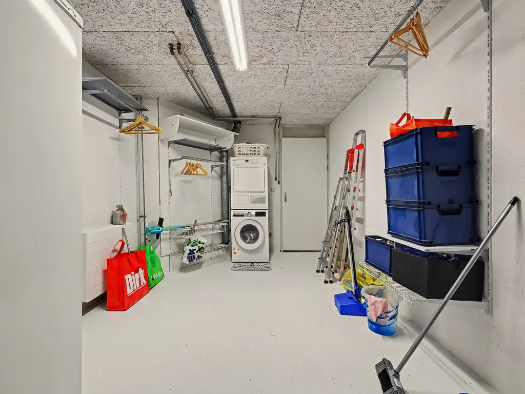 De Wervel 38, ALBLASSERDAM