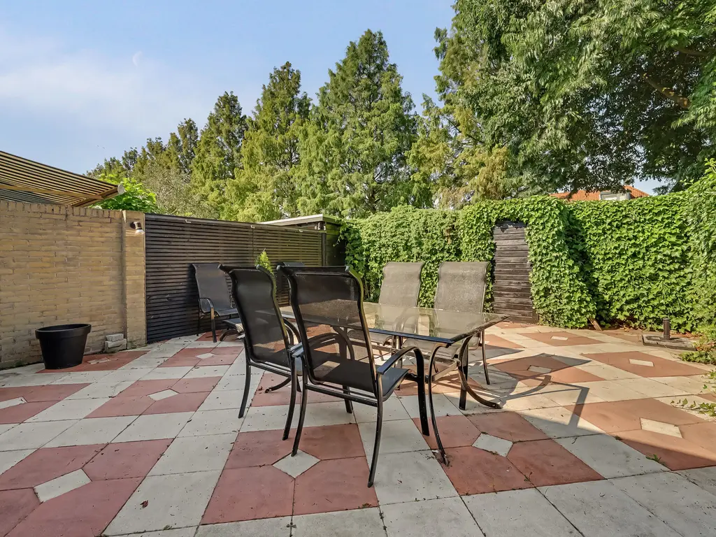 De Wervel 38, ALBLASSERDAM