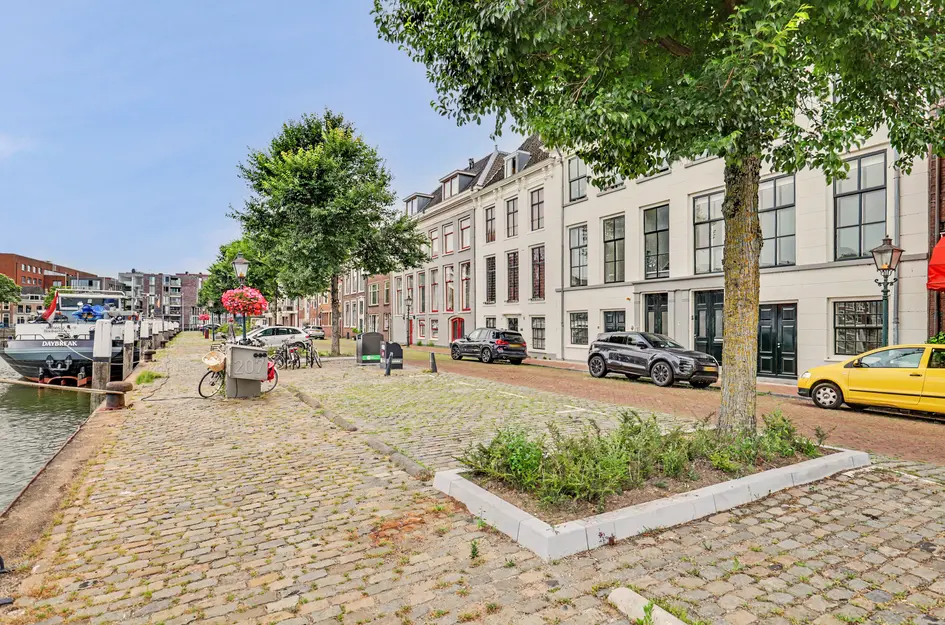Binnen Kalkhaven 27