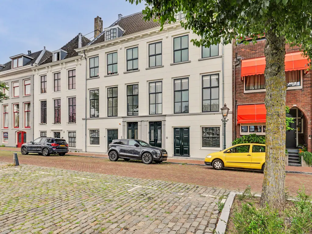 Binnen Kalkhaven 27, DORDRECHT