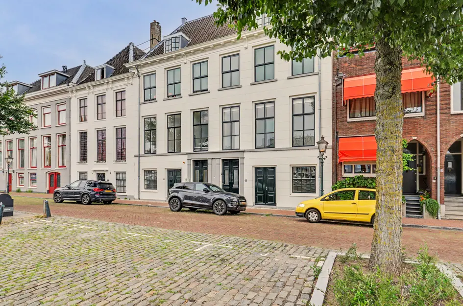 Binnen Kalkhaven 27