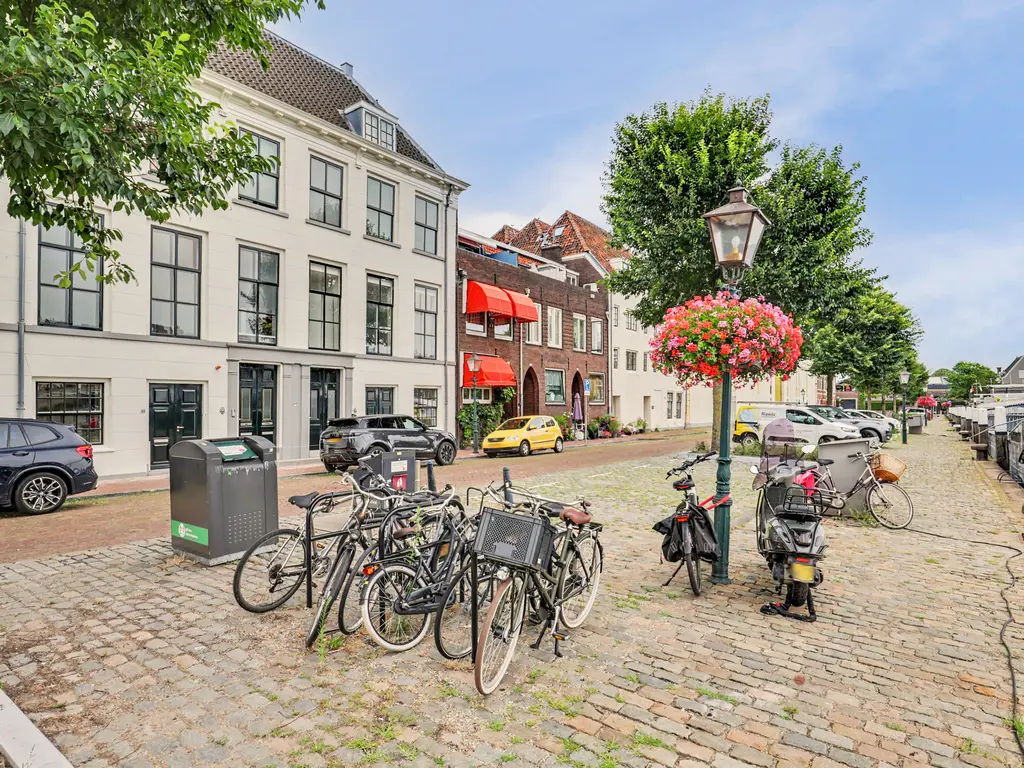 Binnen Kalkhaven 27, DORDRECHT