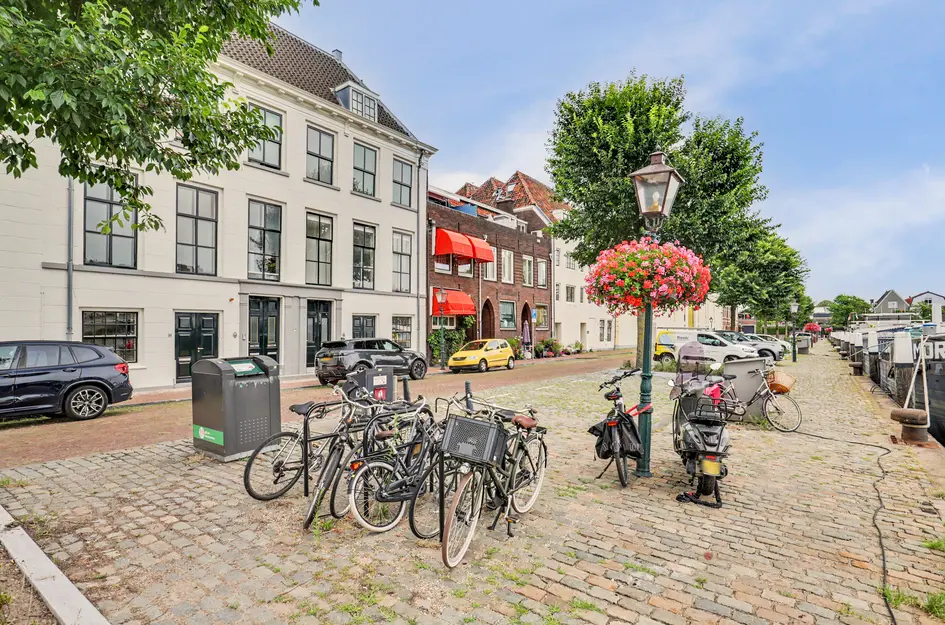 Binnen Kalkhaven 27