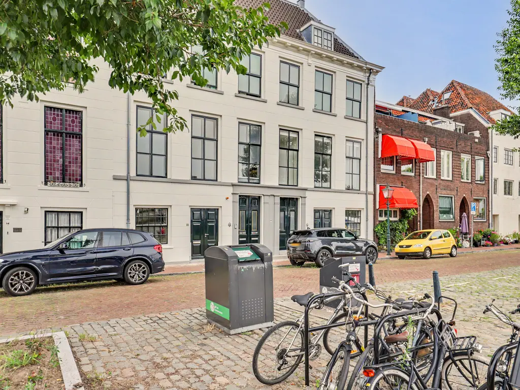 Binnen Kalkhaven 27, DORDRECHT