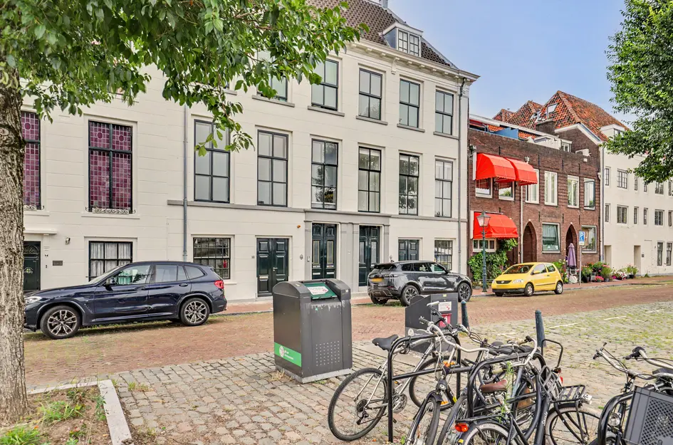 Binnen Kalkhaven 27