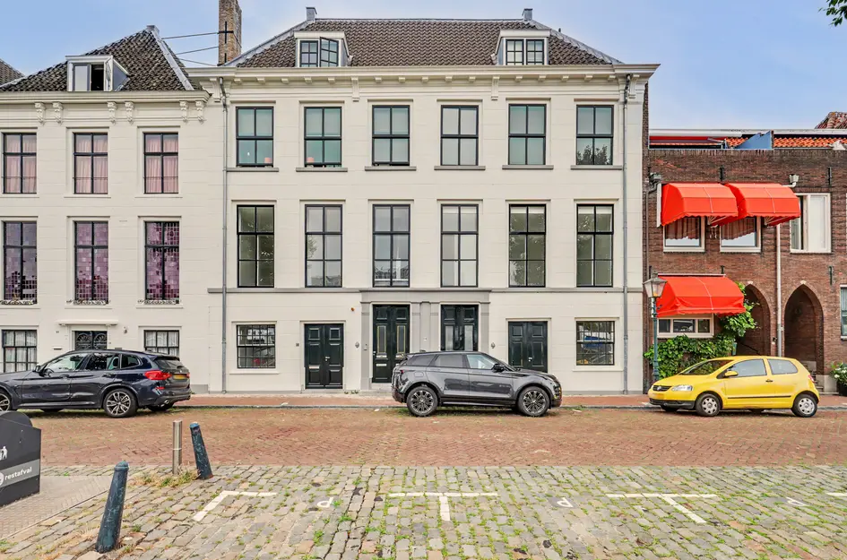 Binnen Kalkhaven 27