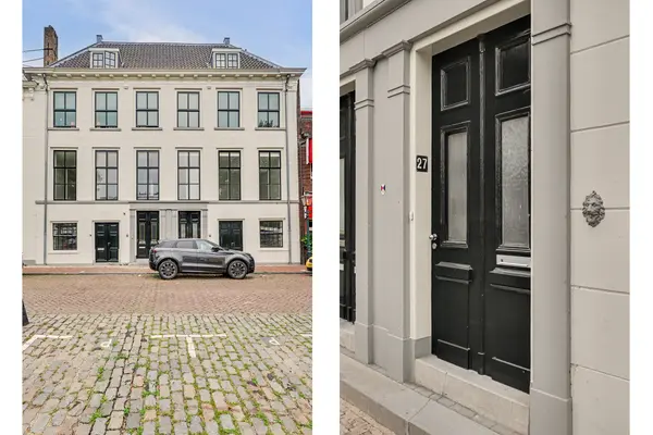 Binnen Kalkhaven 27