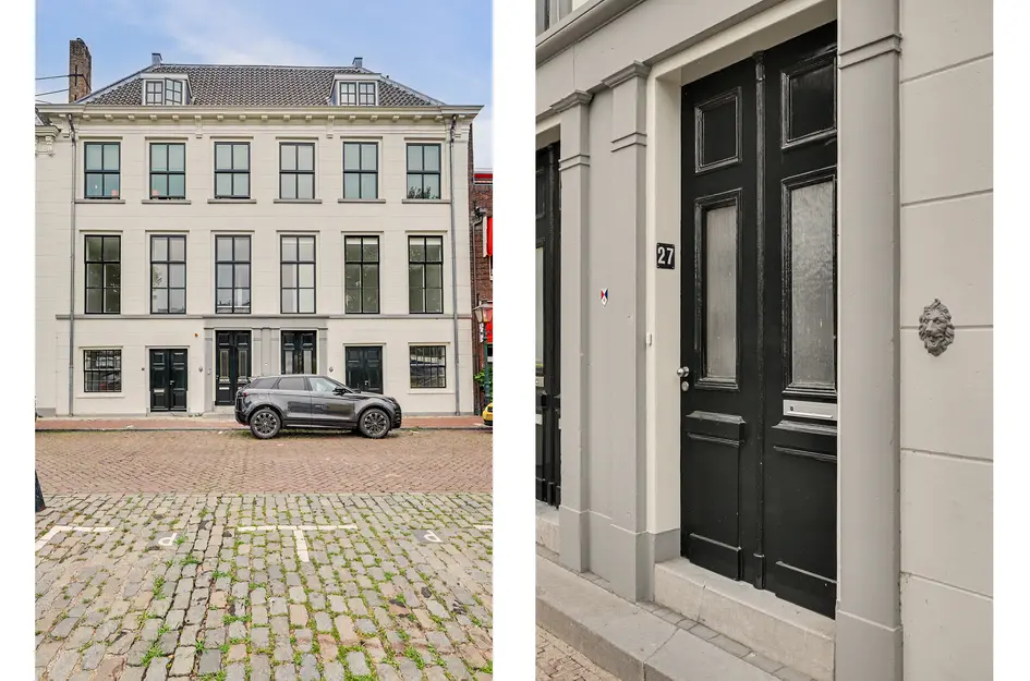 Binnen Kalkhaven 27