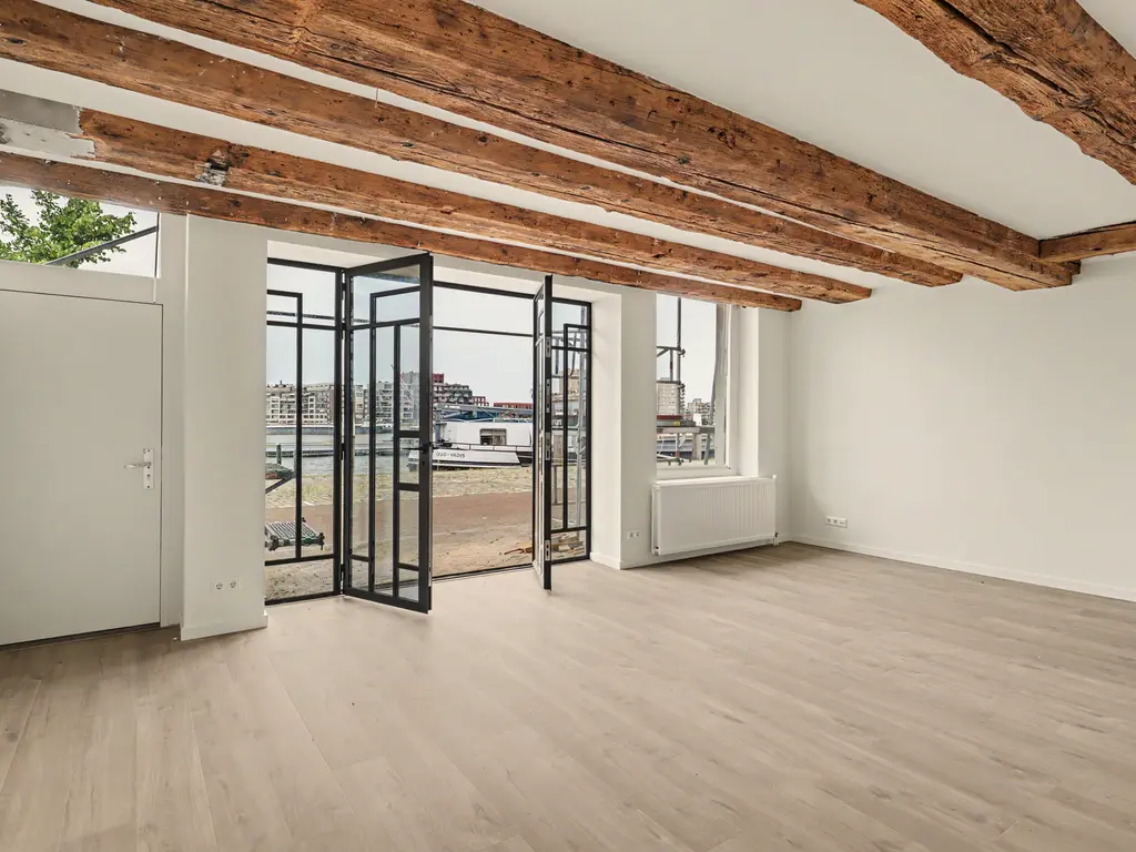 Binnen Kalkhaven 27, DORDRECHT