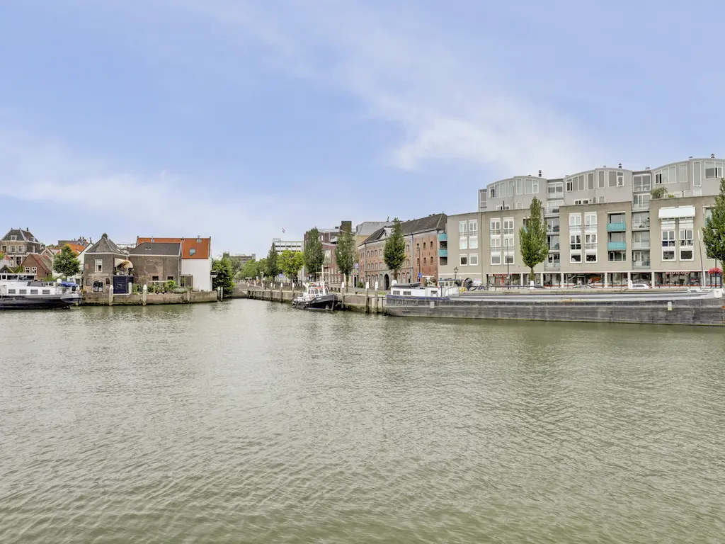 Binnen Kalkhaven 27, DORDRECHT