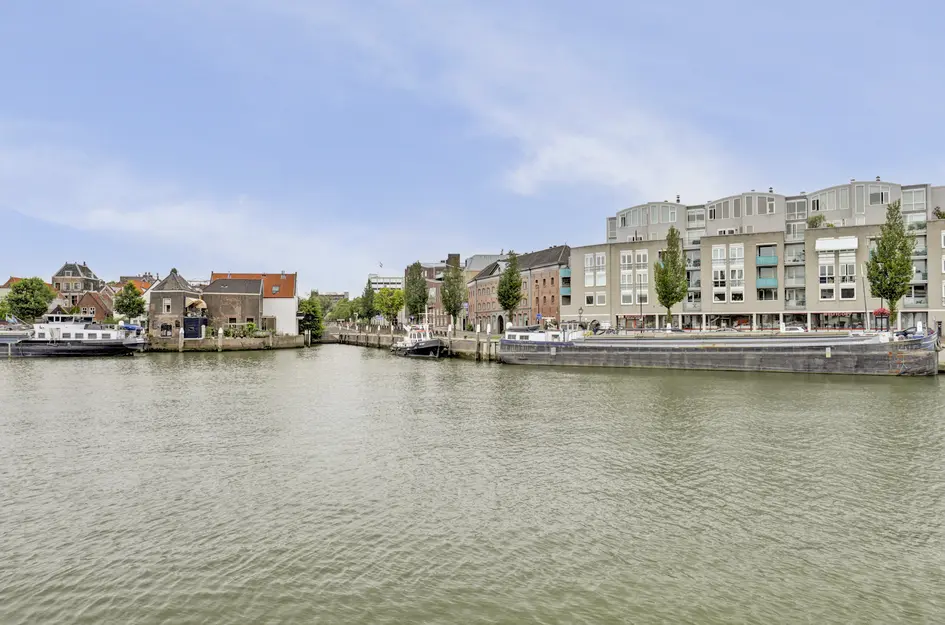 Binnen Kalkhaven 27