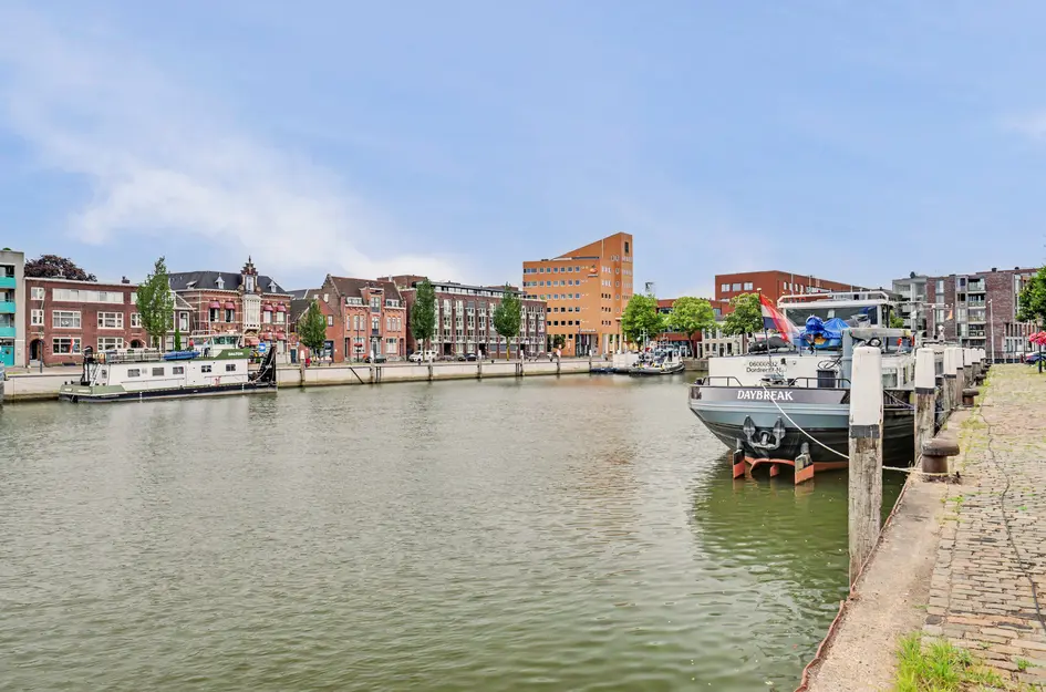 Binnen Kalkhaven 27