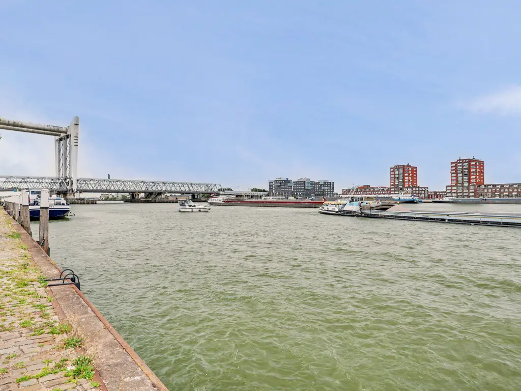 Binnen Kalkhaven 27, DORDRECHT