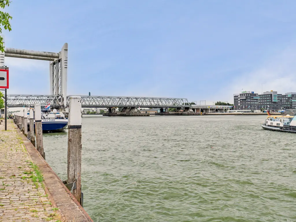 Binnen Kalkhaven 27, DORDRECHT