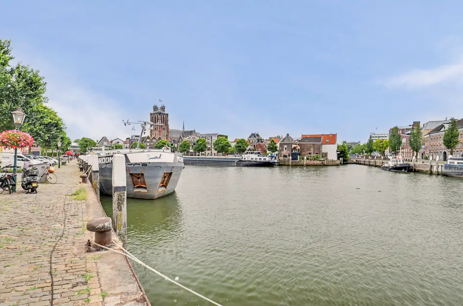 Binnen Kalkhaven 27