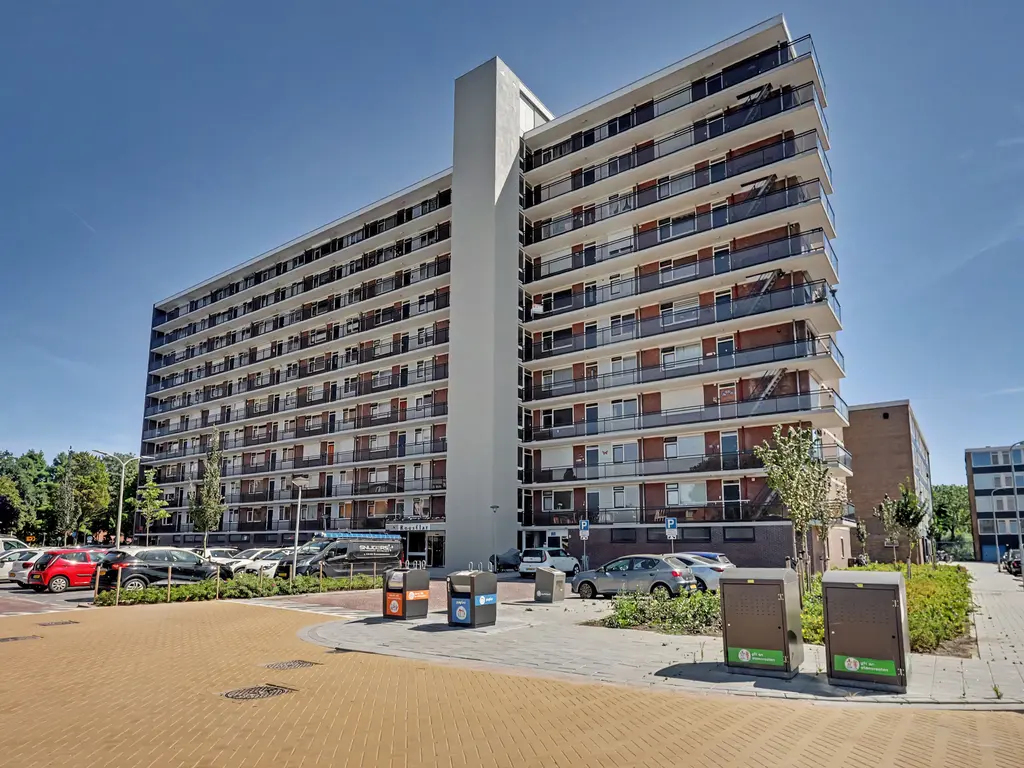 Roosstraat 50, Zwijndrecht