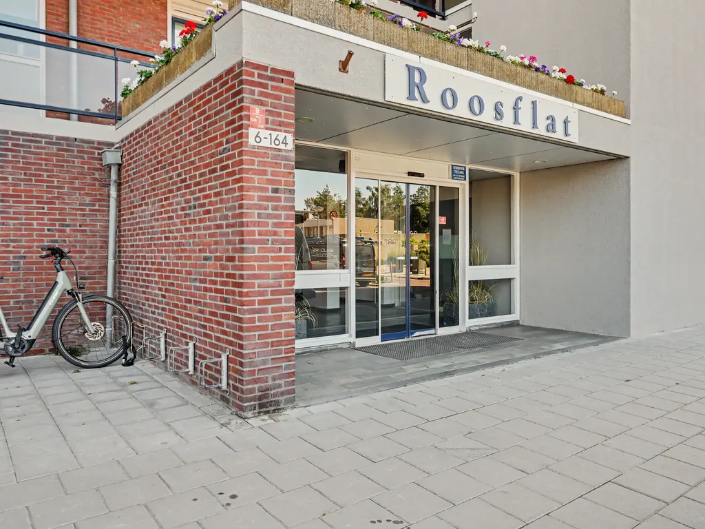 Roosstraat 50, Zwijndrecht
