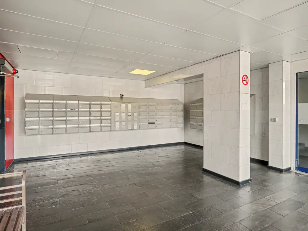 Roosstraat 50, Zwijndrecht