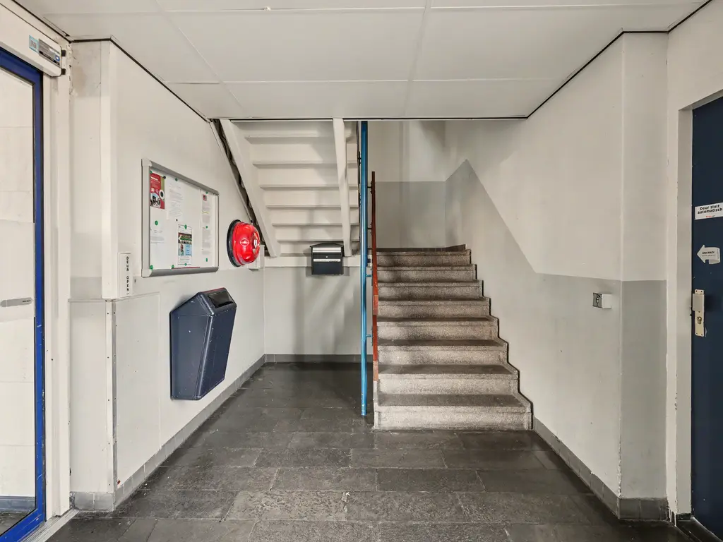 Roosstraat 50, Zwijndrecht