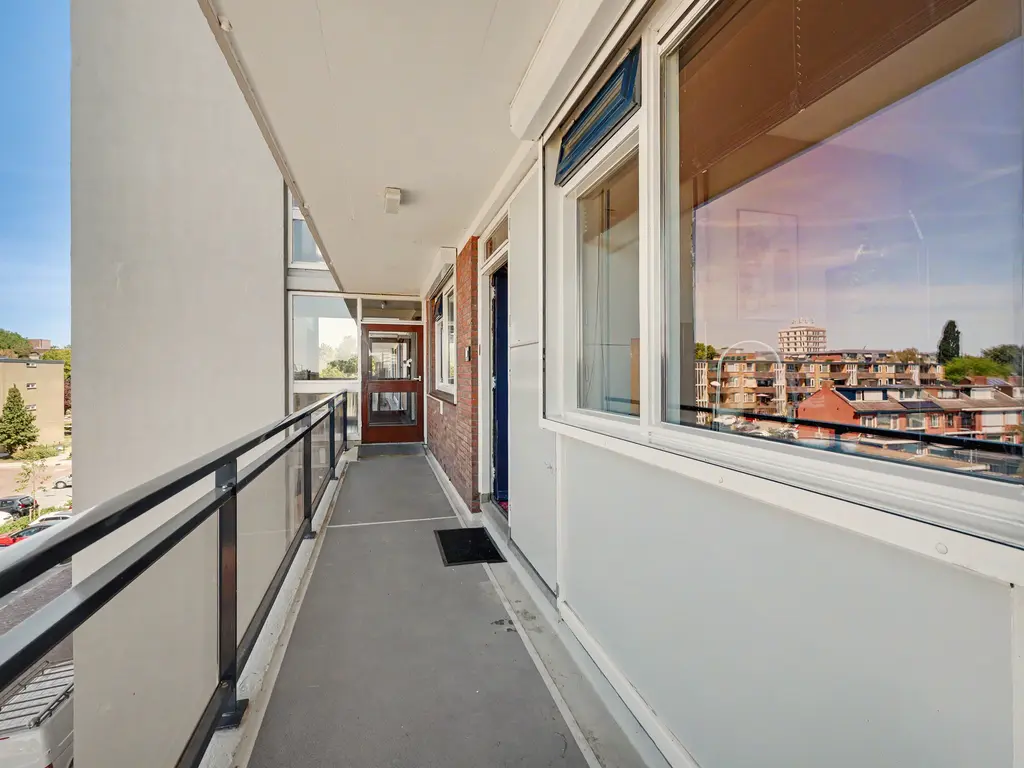 Roosstraat 50, Zwijndrecht