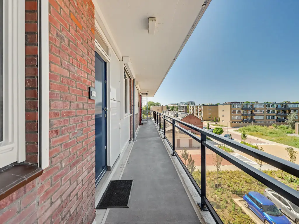 Roosstraat 50, Zwijndrecht