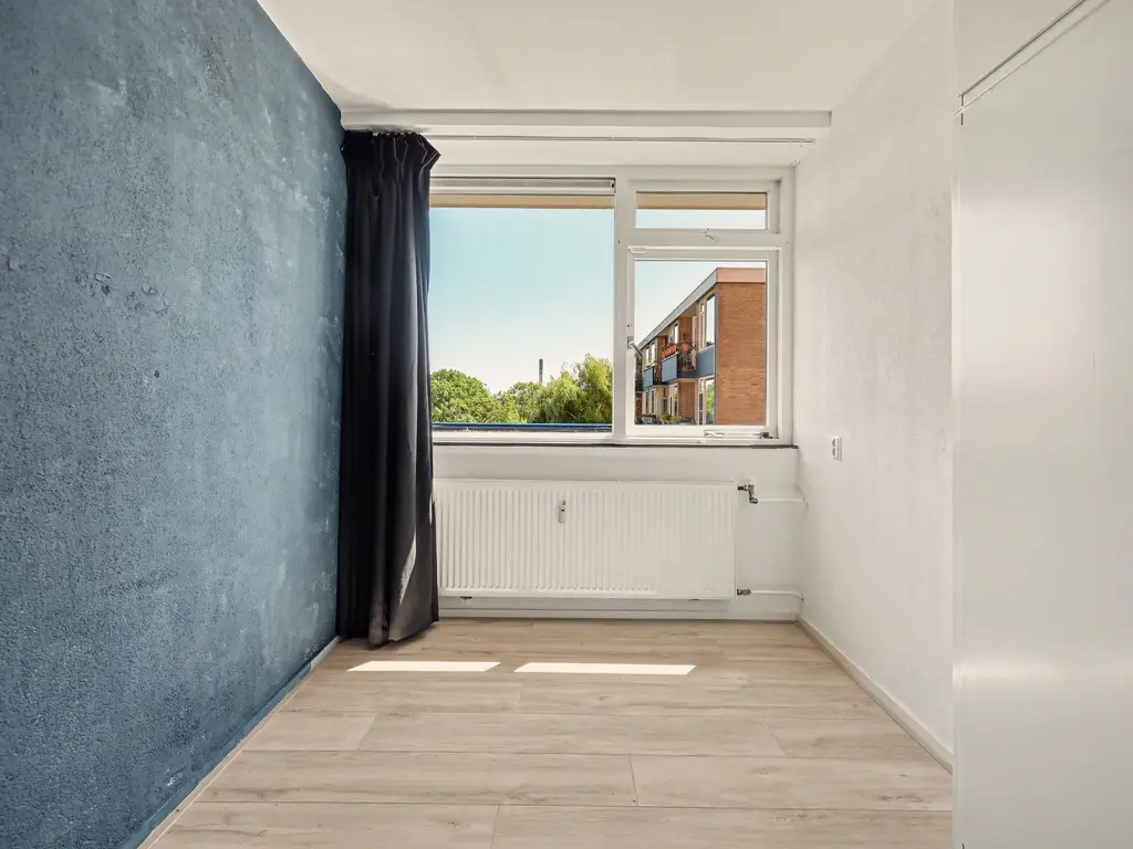 Roosstraat 50, Zwijndrecht