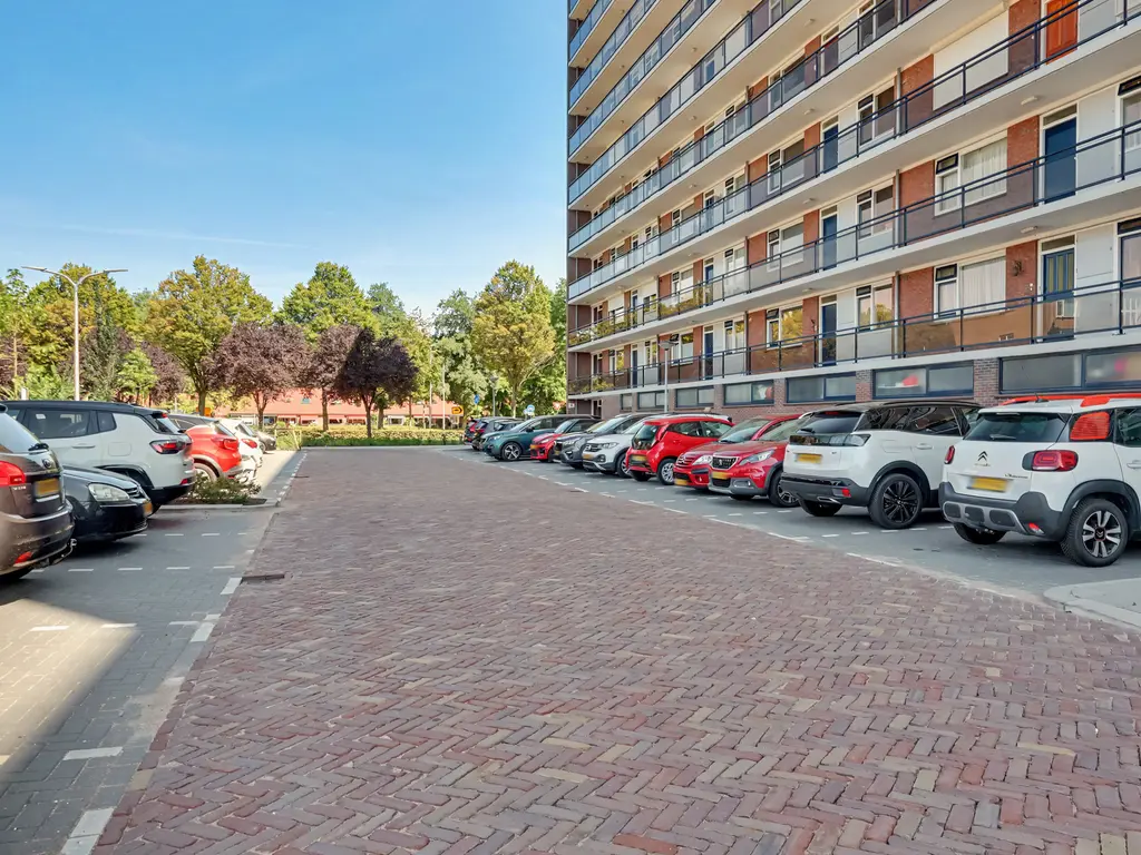 Roosstraat 50, Zwijndrecht