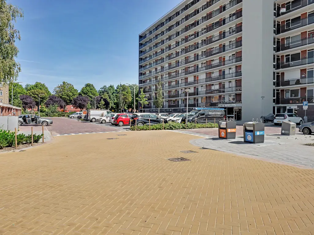 Roosstraat 50, Zwijndrecht