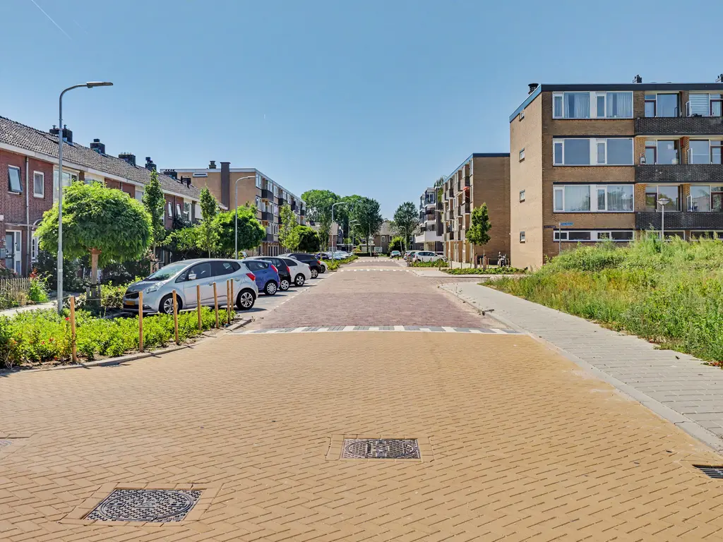 Roosstraat 50, Zwijndrecht