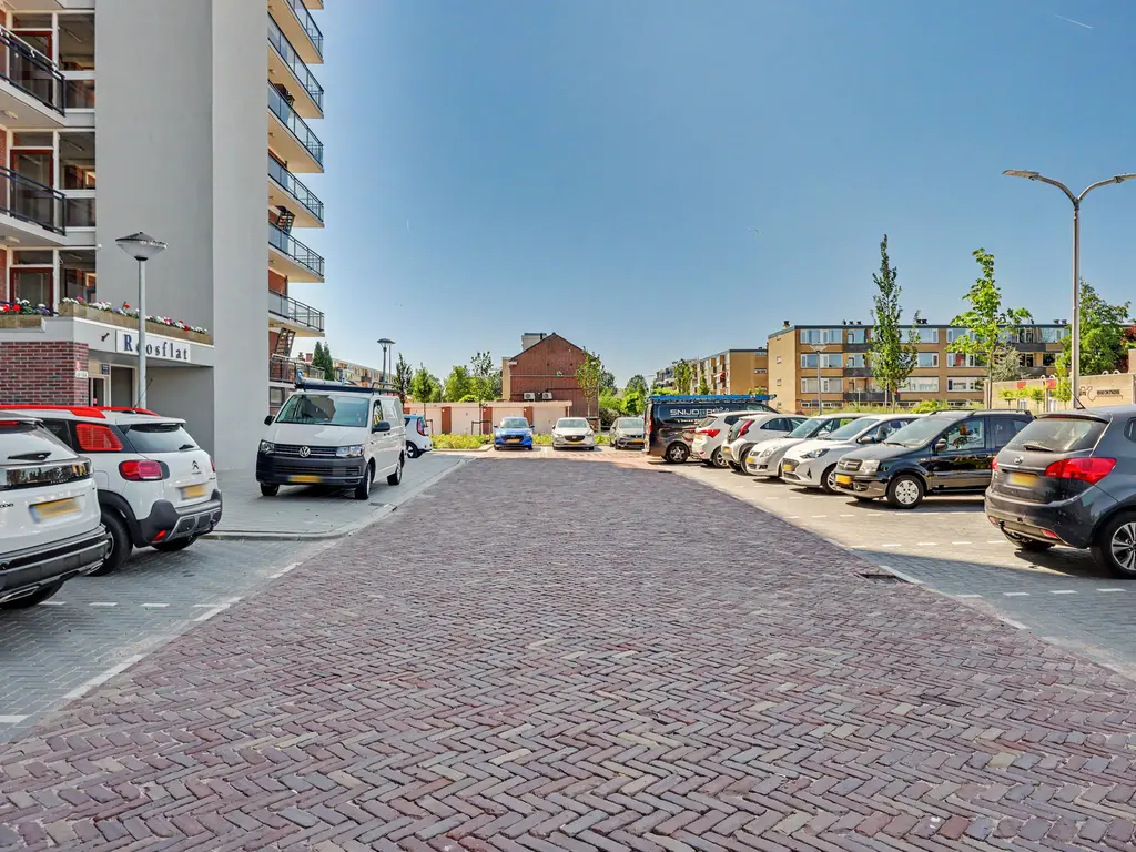 Roosstraat 50, Zwijndrecht