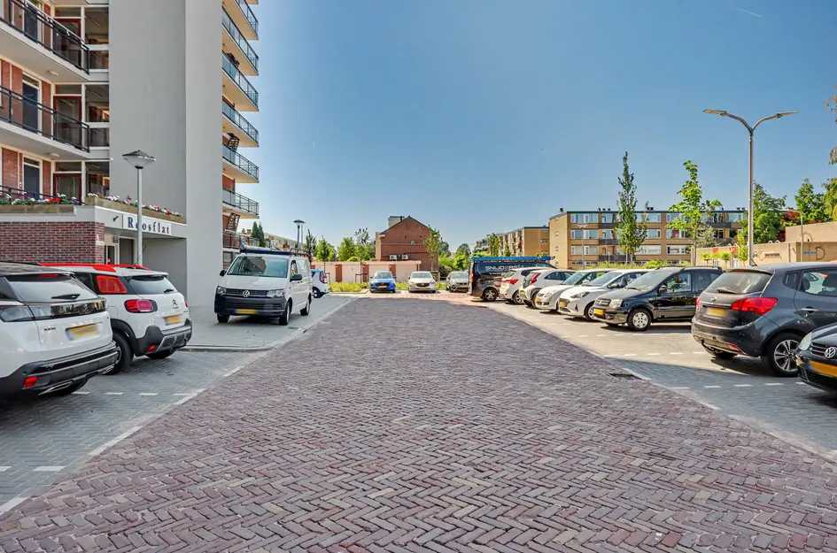 Roosstraat 50