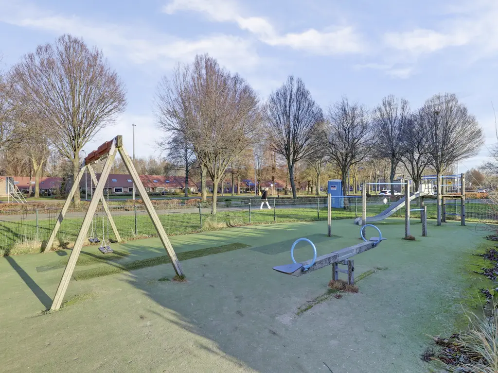 Roosstraat 50, Zwijndrecht