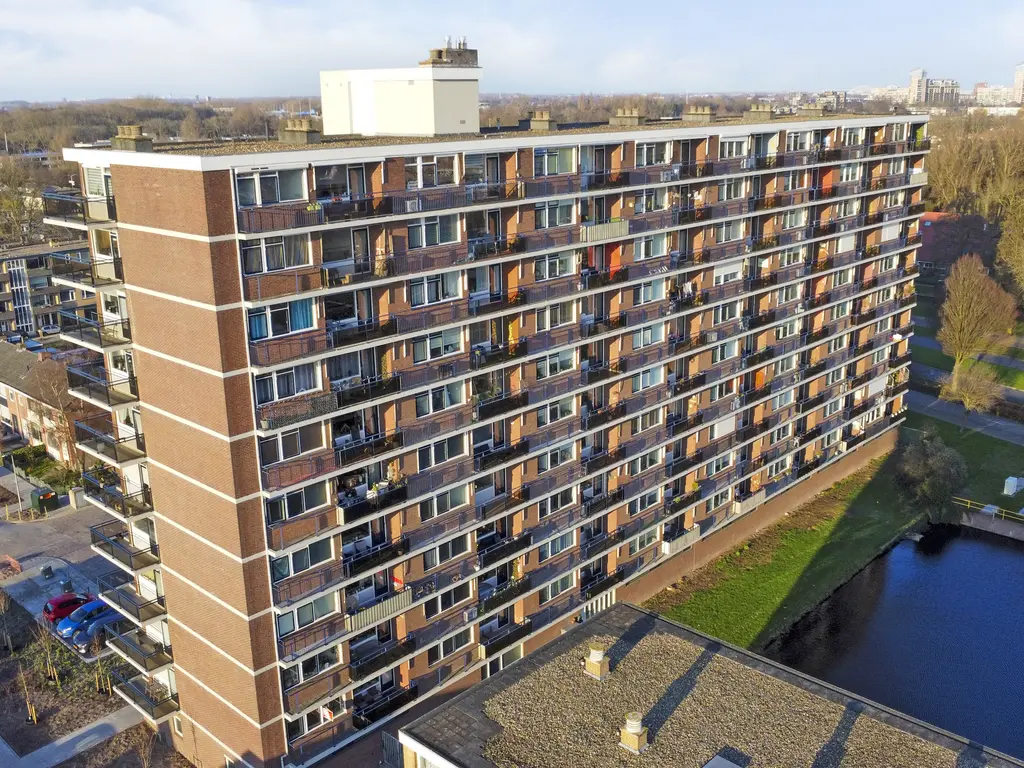 Roosstraat 50, Zwijndrecht