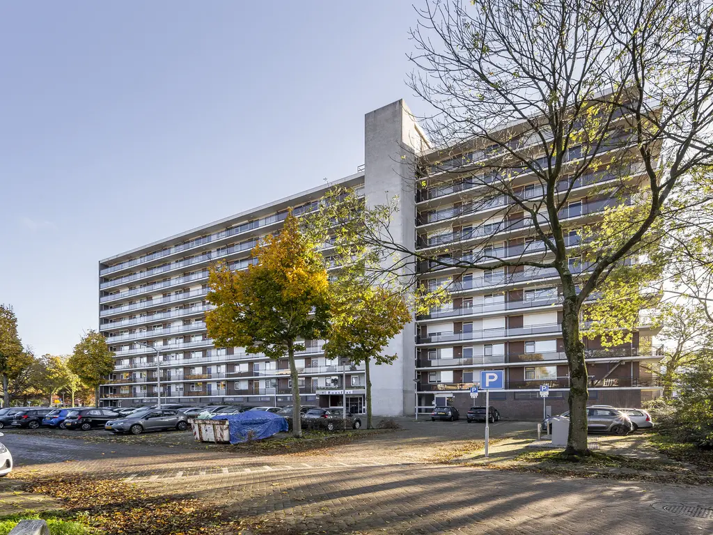 Roosstraat 50, Zwijndrecht
