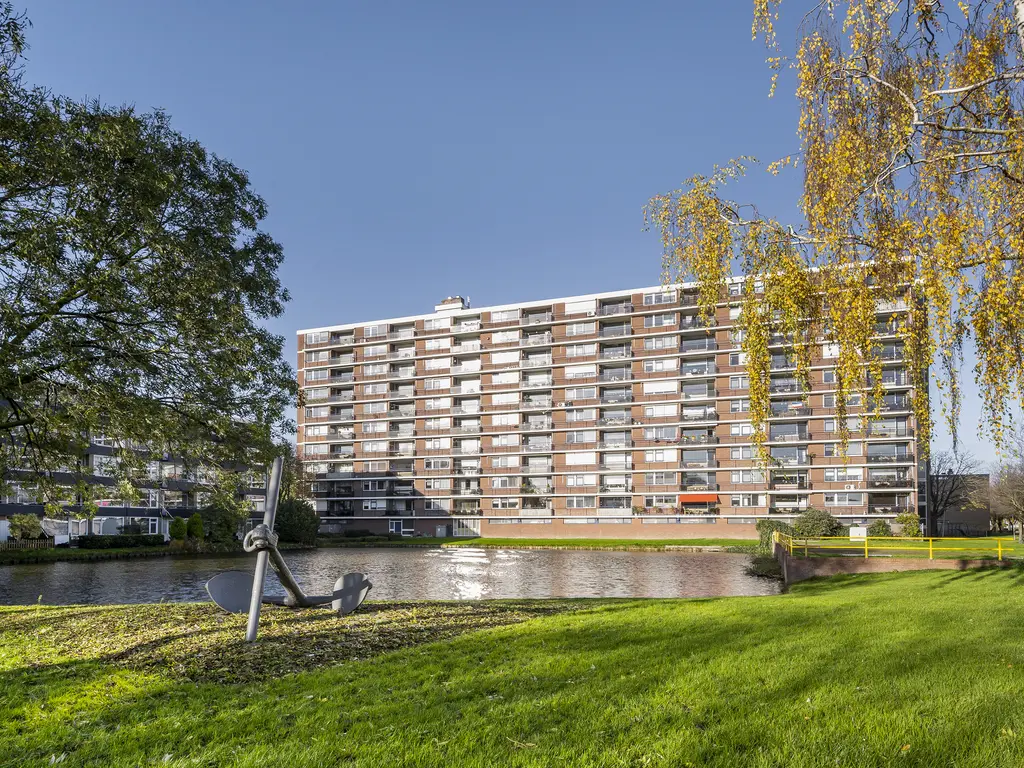 Roosstraat 50, Zwijndrecht