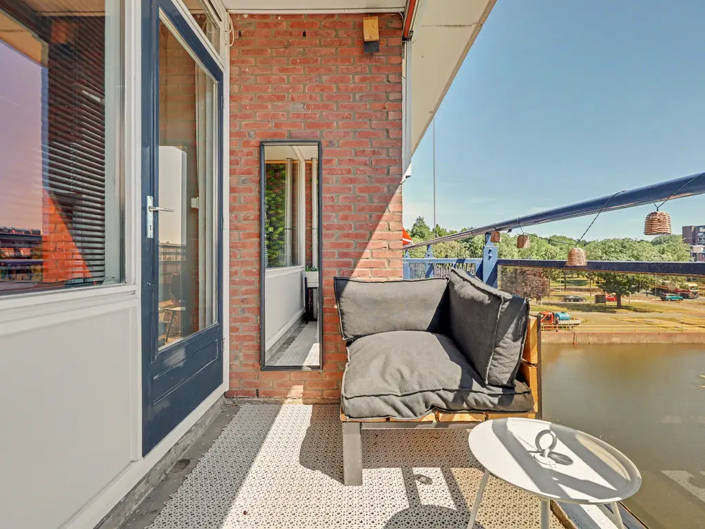 Roosstraat 50, Zwijndrecht