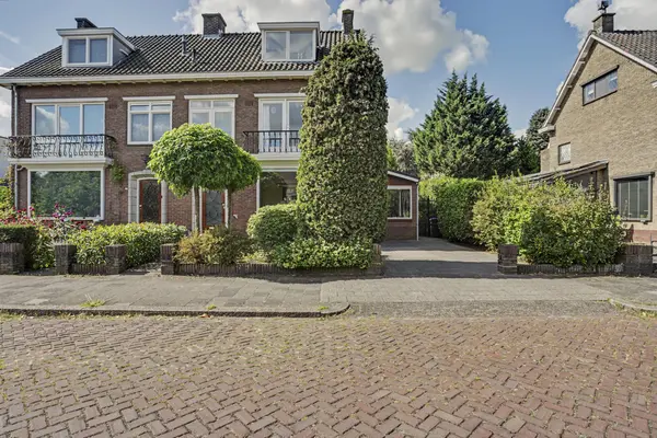Vijverweg 25