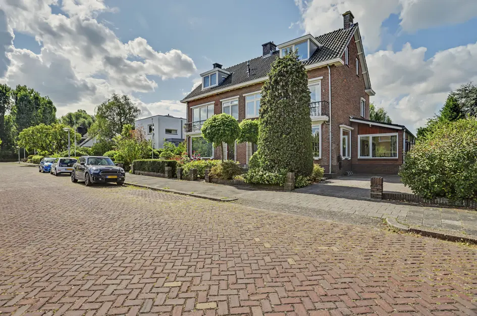 Vijverweg 25