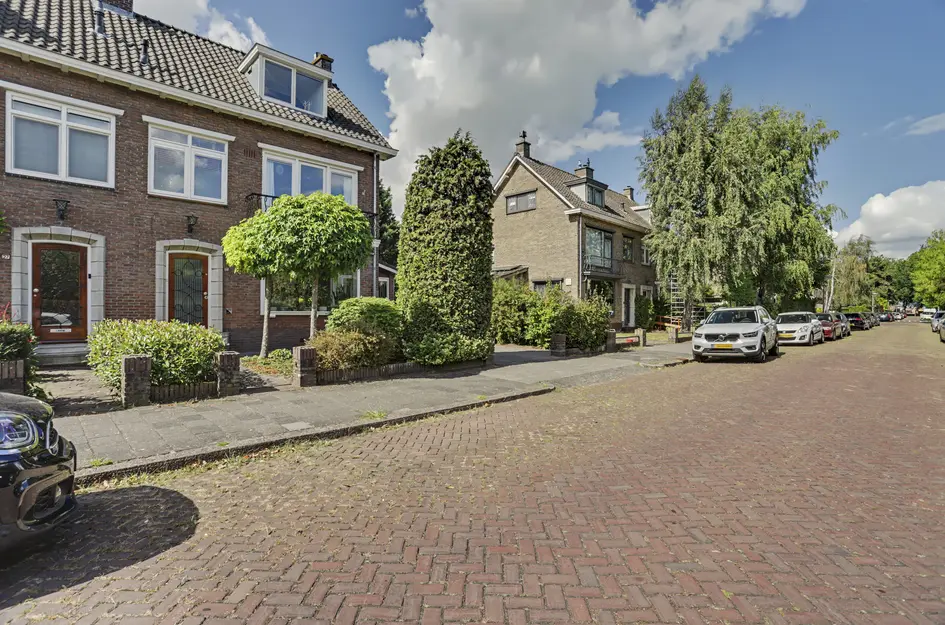 Vijverweg 25