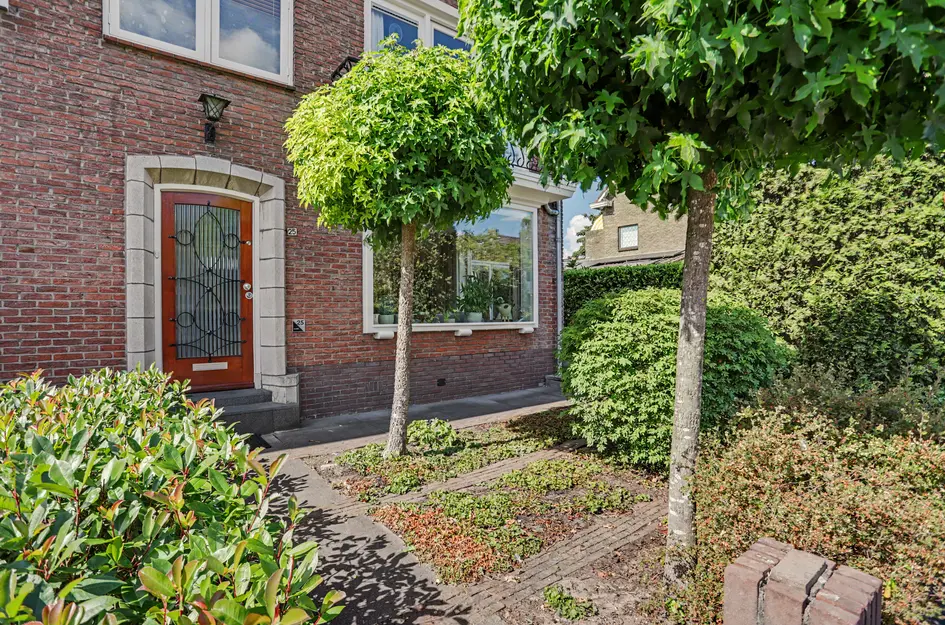 Vijverweg 25