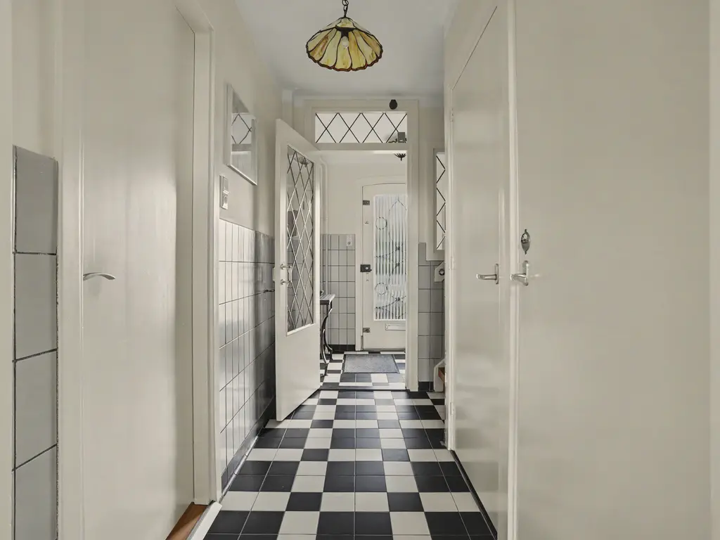 Vijverweg 25, DORDRECHT