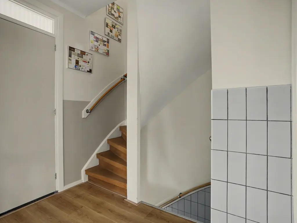 Vijverweg 25, DORDRECHT