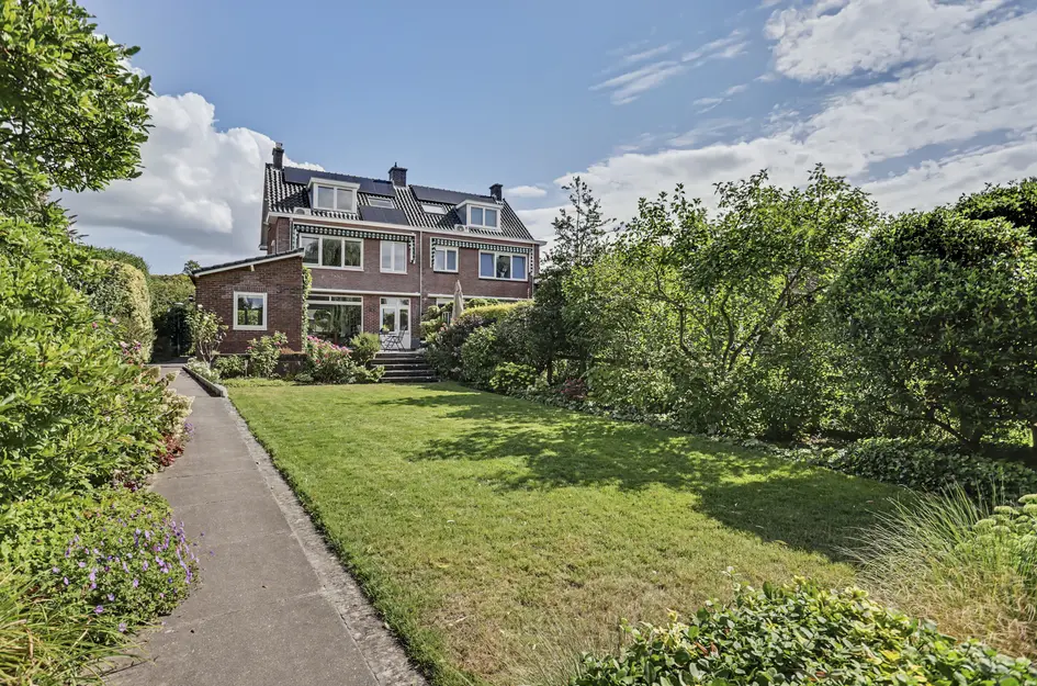 Vijverweg 25