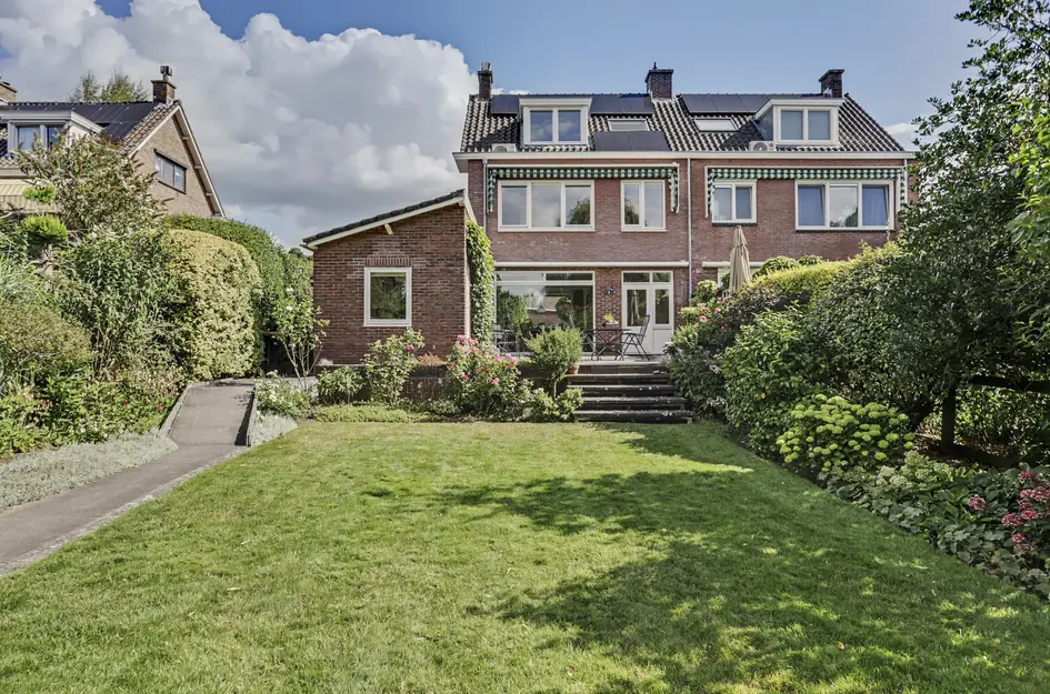 Vijverweg 25