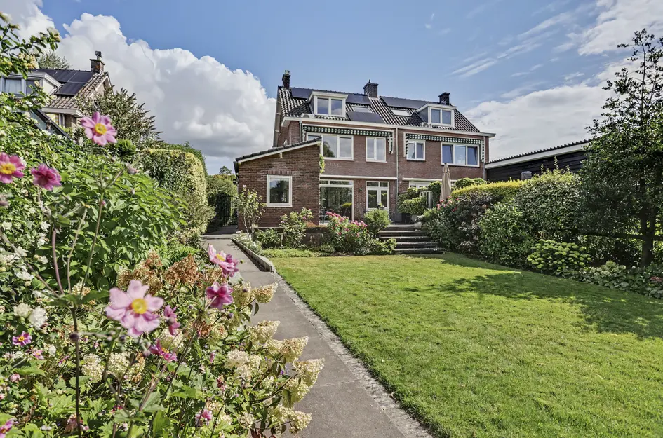 Vijverweg 25